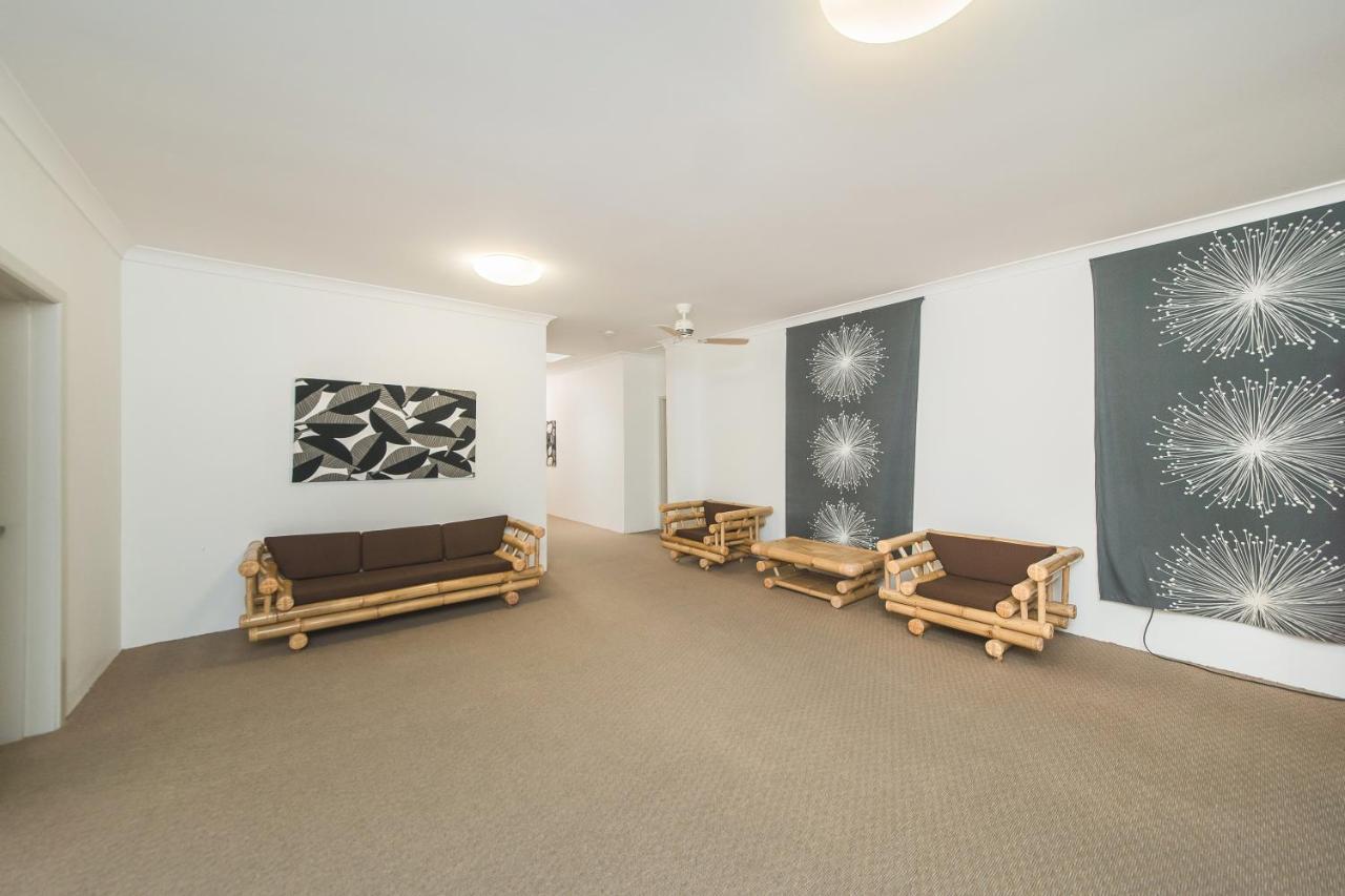 The Coast Motel Yeppoon Zewnętrze zdjęcie