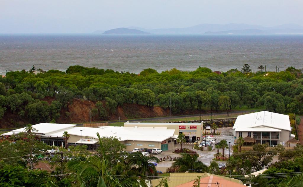 The Coast Motel Yeppoon Zewnętrze zdjęcie